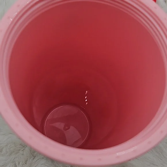 Starbucks 2022 Holiday Woodland Venti Cold Cup fox forest cottagecore - Picture 5 of 6